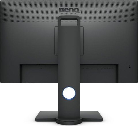 Monitor BENQ PD2705Q 9H.LJELA.TBE (27" /IPS /60Hz /2560 x 1440 /Czarny )