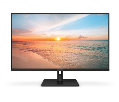 Monitor PHILIPS 32E1N1800LA/00 (31.5" /VA /60Hz /3840 x 2160 /Czarny)