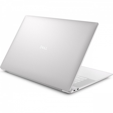 Notebook DELL 16 Premium DA16250 (16.3"/Ultra 7 255H /32GB/SSD1TB/W11P/Srebrno czarny)