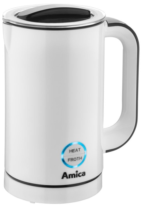 Spieniacz do mleka Biały AMICA FD3011