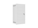 Szafa wisząca 10 12U 280x310 szara WF10-2312-00S