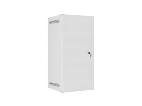 Szafa wisząca 10 12U 280x310 szara WF10-2312-00S