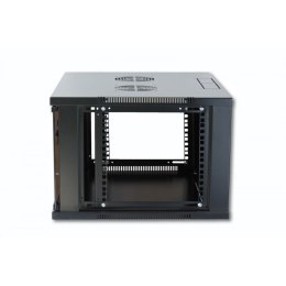 TECHLY Szafa wisząca 9U 54/60 bl I-CASE ER-1009B60