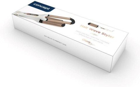 Falownica Glam Style KT2140 CONCEPT