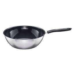 Patelnia wok fiskars functional form 28cm FISKARS