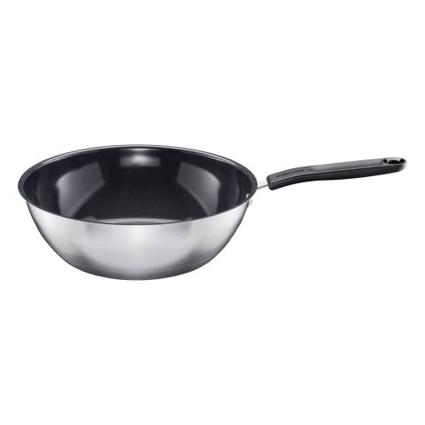 Patelnia wok fiskars functional form 28cm FISKARS