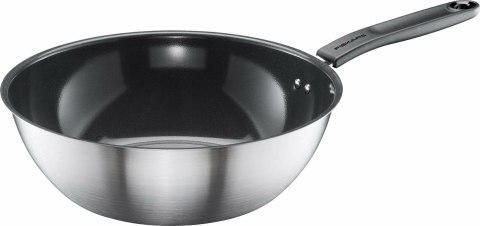 Patelnia wok fiskars functional form 28cm FISKARS