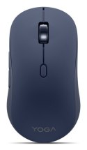 Lenovo Yoga Bluetooth Silent Mouse (Cosmic Blue) GY51S61922