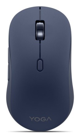 Lenovo Yoga Bluetooth Silent Mouse (Cosmic Blue) GY51S61922