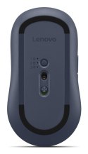 Lenovo Yoga Bluetooth Silent Mouse (Cosmic Blue) GY51S61922