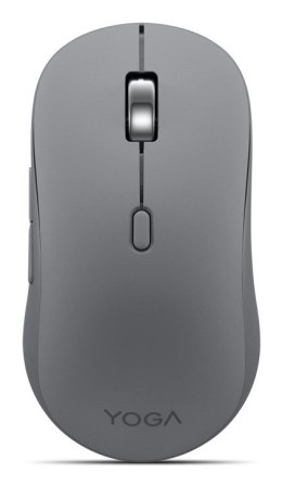 Lenovo Yoga Bluetooth Silent Mouse (Luna Grey) GY51S61919