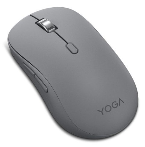 Lenovo Yoga Bluetooth Silent Mouse (Luna Grey) GY51S61919