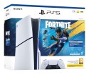 PlayStation 5 Slim + Fortnite Rozkwitający Chaos