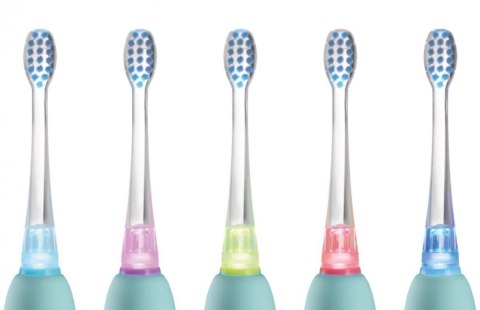 Szczoteczka soniczna niebieska ZK3020 CONCEPT