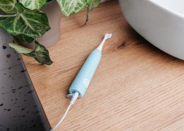 Szczoteczka soniczna niebieska ZK6020 CONCEPT