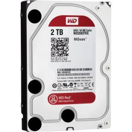 WD Red Pro 2 TB WD2002FFSX (2TB /3.5
