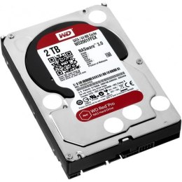 WD Red Pro 2 TB WD2002FFSX (2TB /3.5