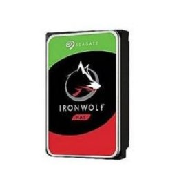 Dysk twardy HDD Seagate IronWolf 2TB 3 5 SATA ST2000VN003