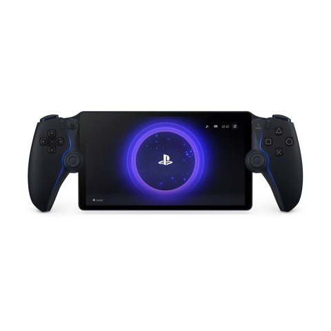 Konsola do gier Sony PlayStation 5 Portal Midnight Black
