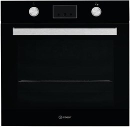 Piekarnik Do zabudowy w meblach INDESIT IFW 65Y0 J BL