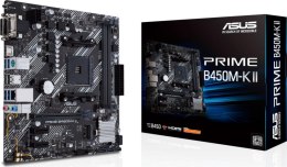 Płyta główna ASUS PRIME B450M-A II (Socket AM4 /micro ATX)