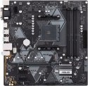Płyta główna ASUS PRIME B450M-A II (Socket AM4 /micro ATX)