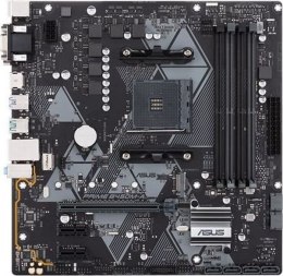 Płyta główna ASUS PRIME B450M-A II (Socket AM4 /micro ATX)