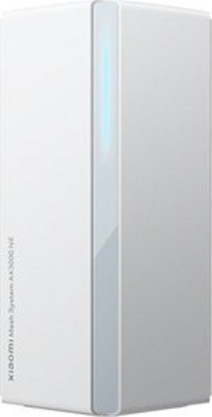 Router XIAOMI Mesh System AX3000 NE 2 szt.