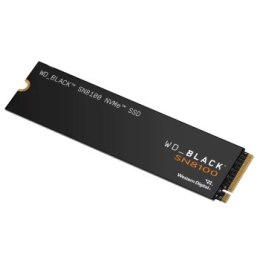 Dysk SSD WD Black SN8100 2000GB WDS200T1X0M M.2 PCIe