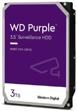 WD WD33PURZ (3 TB /3.5