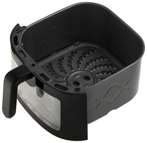 Frytkownica beztłuszczowa ADLER AD 6318