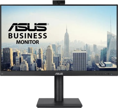 Monitor ASUS BE279QFK (27" /IPS /100Hz /1920 x 1080 /Czarny)