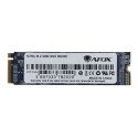 AFOX Dysk SSD ME300 M.2 PCI-Ex4 128GB TLC 1,6 GB/s NVMe