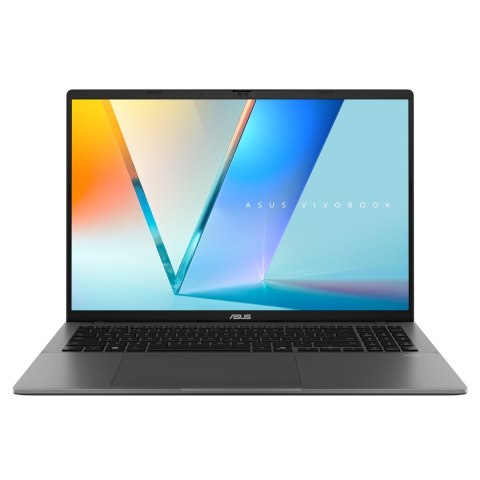 ASUS Vivobook S16 S3607VA-RP098W Core 5 210H 16.0"WUXGA IPS-level Panel 144Hz 300nits AG 16GB DDR5 SSD512 Intel UHD Graphics WLA