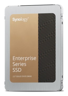 Dysk SSD Synology Enterprise Series 960GB SATA 2.5