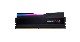 G.SKILL Pamięć PC - DDR5 64GB Trident Z5 RGB 6000MHz CL34 XMP3 Black