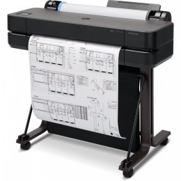 HP Inc. Ploter DesignJet T630 24-in Printer 5HB09D