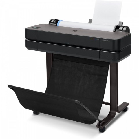 HP Inc. Ploter DesignJet T630 24-in Printer 5HB09D