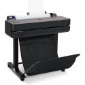 HP Inc. Ploter DesignJet T630 24-in Printer 5HB09D