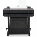 HP Inc. Ploter DesignJet T630 24-in Printer 5HB09D