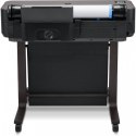 HP Inc. Ploter DesignJet T630 24-in Printer 5HB09D