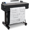HP Inc. Ploter DesignJet T630 24-in Printer 5HB09D