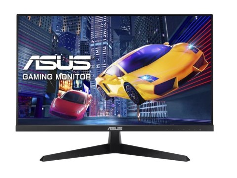 Monitor ASUS VY249HGR (23.8" /IPS /120Hz /1920 x 1080 /Czarny)