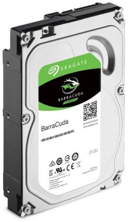 Dysk serwerowy HDD SEAGATE Barracuda ST6000DM003 (6 TB /3.5