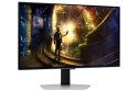 MONITOR SAMSUNG ODYSSEY G6 OLED 27" LS27DG610SUXEN 240Hz
