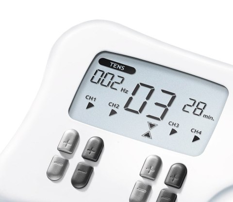 Masażer BEURER EM 80