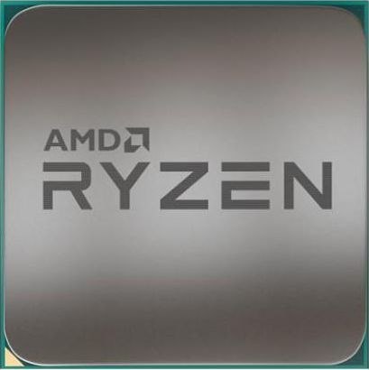 Procesor AMD Ryzen 5 3400G OEM (3.7 GHz /4 MB /Socket AM4 )