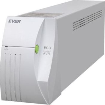 Zasilacz Ever ECO PRO W/EAVRTO-001K00/00 (1000VA)