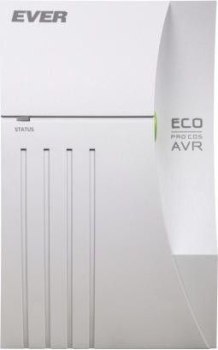 Zasilacz Ever ECO PRO W/EAVRTO-001K00/00 (1000VA)