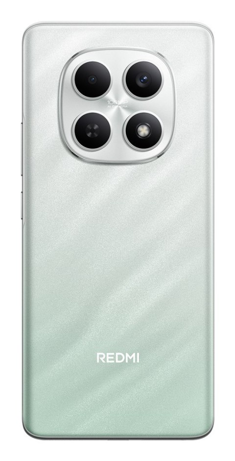Xiaomi Redmi Note 15 6/128GB 5G NFC Forest Green